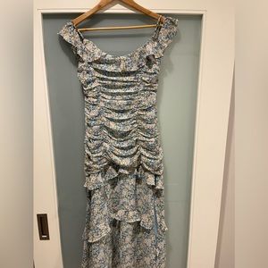 ASTR THE LABEL dress